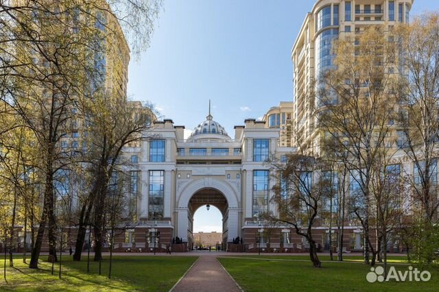 

Квартира-студия, 30 м², 2 кровати