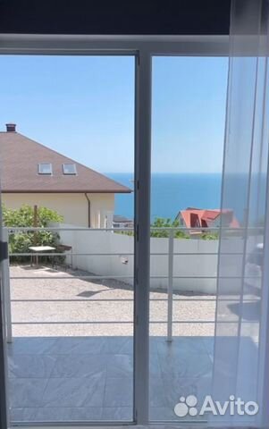 

2-к. квартира, 45 м², 2 кровати