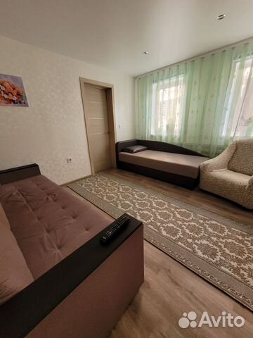 

Комната 40 м² в 1-к., 1/1 эт.