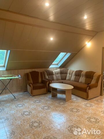

2-к. квартира, 110 м², 5 кроватей