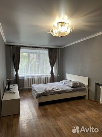 

1-к. квартира, 31 м², 1 кровать