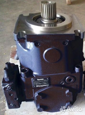 Гидронасос Rexroth A11VO145 для ponsse ergo 8w Гидронасос Rexroth A11VO145 для ponsse ergo 8w