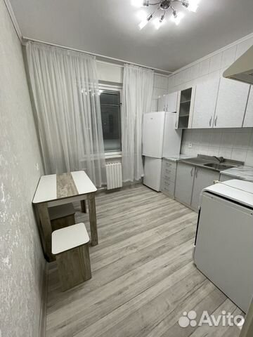 

2-к. квартира, 69 м², 2 кровати