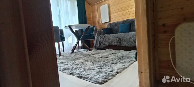 

2-к. коттедж, 32 м²