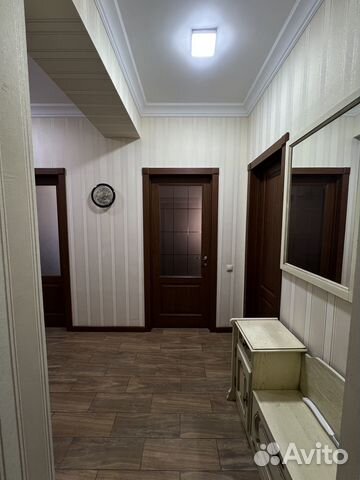 

2-к. квартира, 75 м², 3 кровати