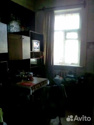Комната 15 м² в 5-к, 3/3 эт.