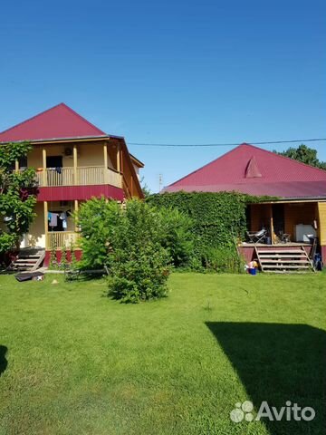 

5-к. дом, 180 м²