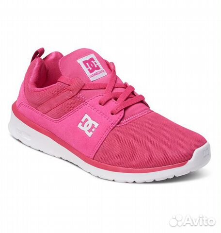 Кроссовки DC Shoes