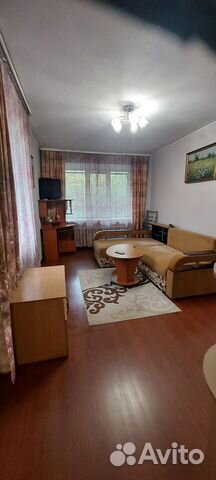 

1-к. квартира, 31,4 м², 2 кровати