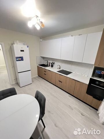 

3-к. квартира, 92 м², 3 кровати