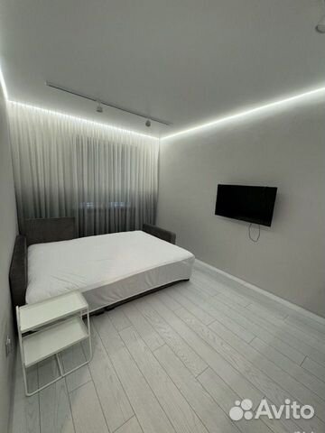 

2-к. квартира, 40 м², 4 кровати