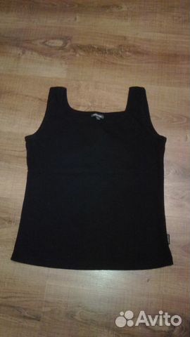 Майка женская Майка женская