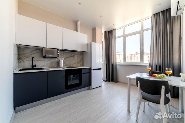 

1-к. квартира, 31 м², 1 кровать