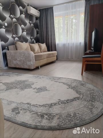 

1-к. квартира, 31 м², 2 кровати