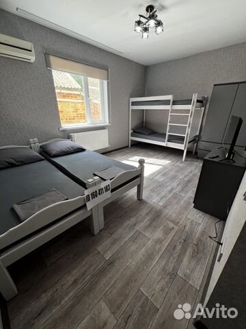 

2-к. дом, 50 м²