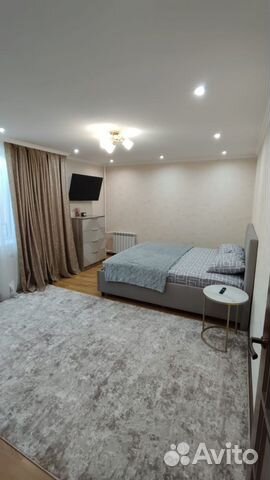 

1-к. квартира, 37,9 м², 2 кровати