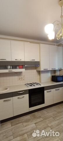 

1-к. квартира, 32 м², 1 кровать
