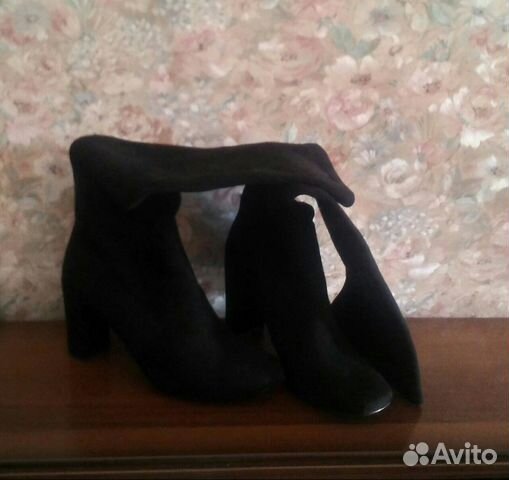 Сапоги Сапоги