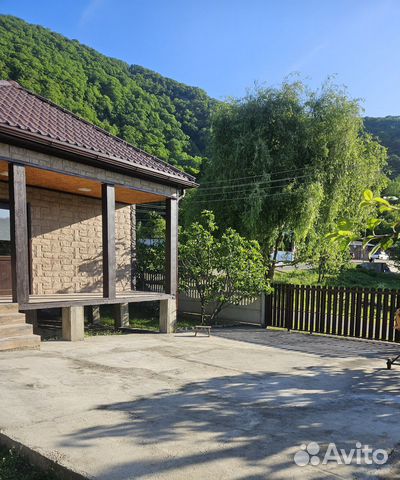 

2-к. дом, 30 м²