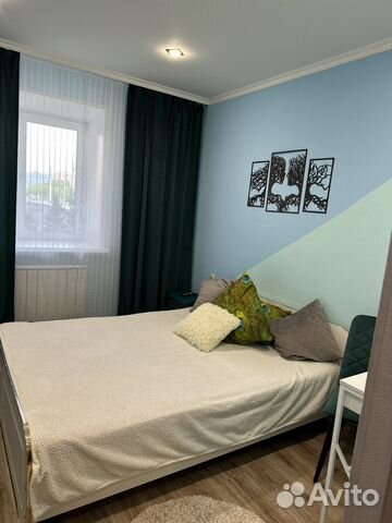 

Квартира-студия, 21 м², 1 кровать