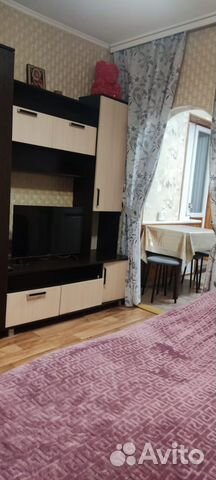 

2-к. квартира, 40 м², 4 кровати