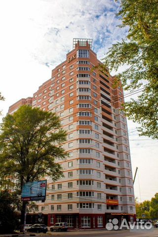 

Квартира-студия, 30 м², 3 кровати