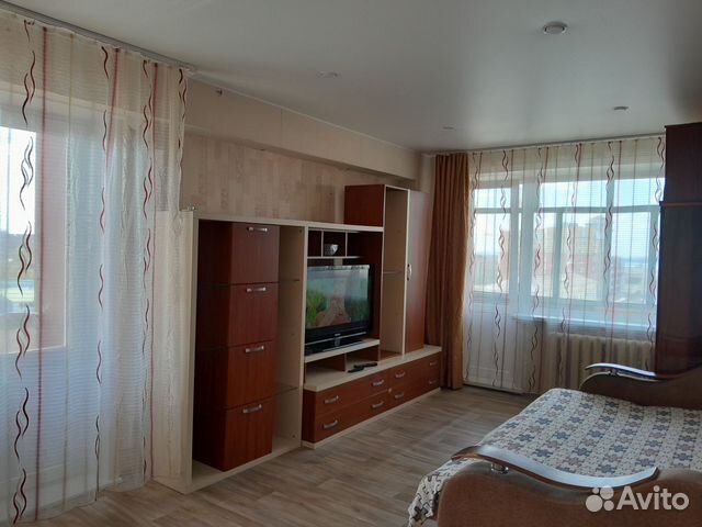 

2-к. квартира, 50 м², 2 кровати