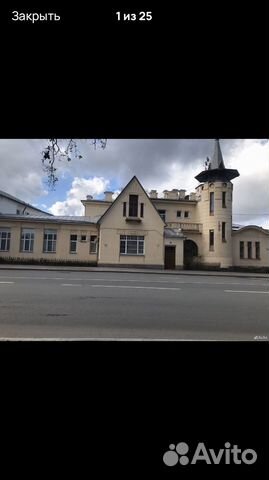 

2-к. квартира, 105,4 м², 3 кровати