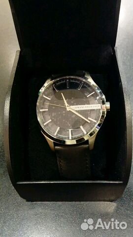 armani exchange ax2186