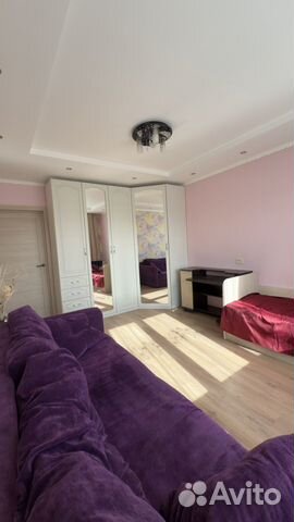 

2-к. квартира, 65 м², 5 кроватей