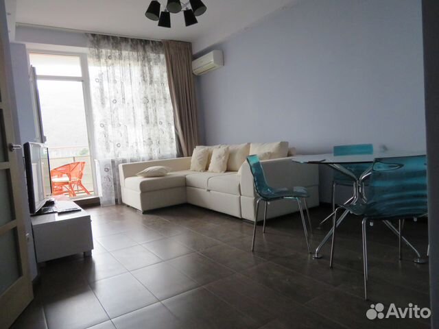 2-к квартира, 55 м², 6/12 эт.