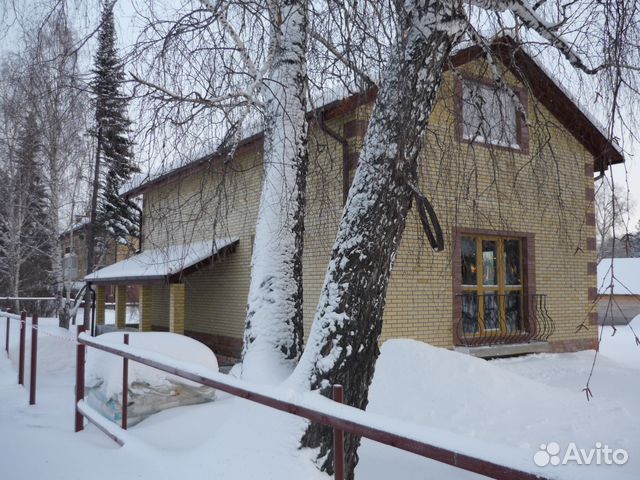 Тобольск Купить Дом В Зверосовхозе Цена Фото