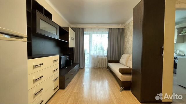 

2-к. квартира, 42 м², 2 кровати