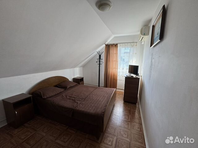 

2-к. квартира, 60 м², 6 кроватей