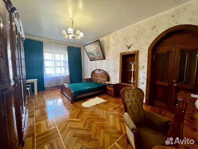 

3-к. квартира, 100 м², 5 кроватей