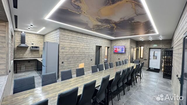 

4-к. коттедж, 90 м²