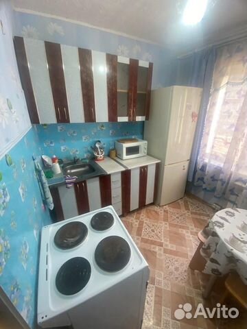 

2-к. квартира, 43 м², 2 кровати