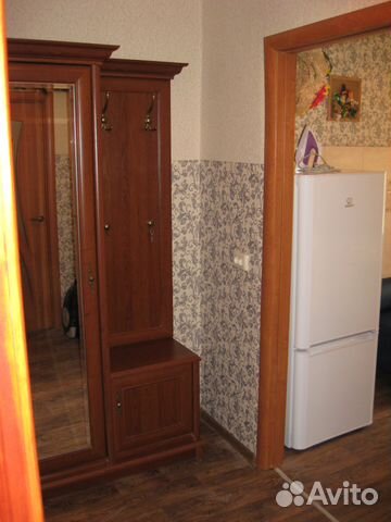1-к квартира, 36 м², 1/1 эт. 1-к квартира, 36 м², 1/1 эт.