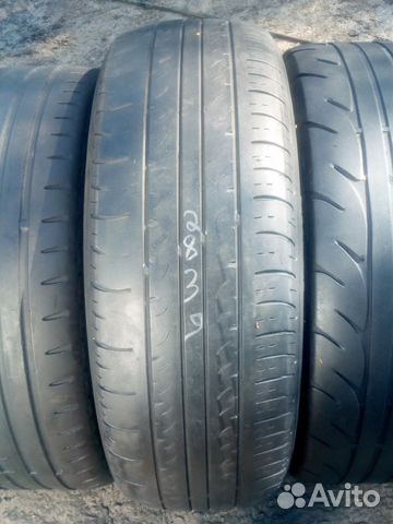 Летние шины R16 215 65 Nexen А2839 Летние шины R16 215 65 Nexen А2839