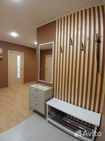 

2-к. квартира, 67,8 м², 3 кровати