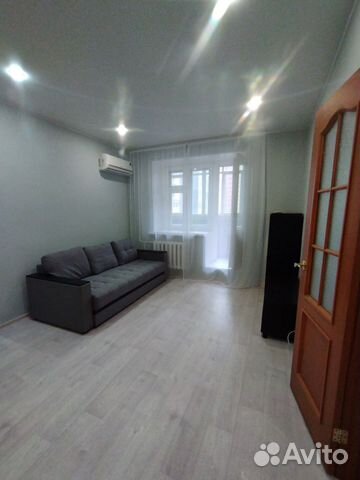 

1-к. квартира, 34 м², 2 кровати