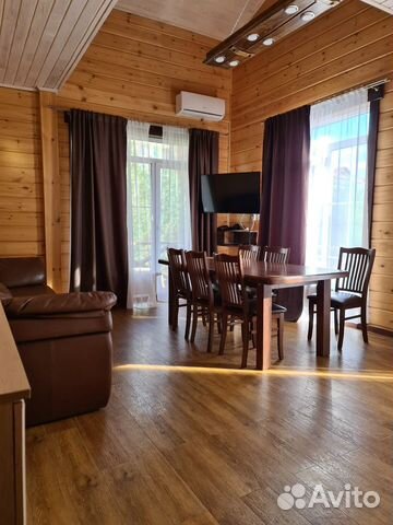 

3-к. квартира, 113 м², 5 кроватей