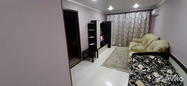 

3-к. квартира, 55 м², 6 кроватей