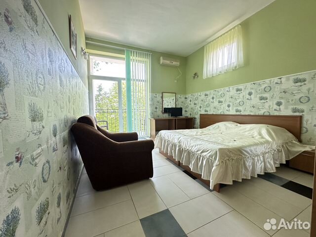 

2-к. квартира, 35 м², 4 кровати