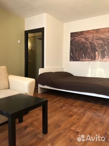 2-к квартира, 45 м², 4/5 эт. 2-к квартира, 45 м², 4/5 эт.