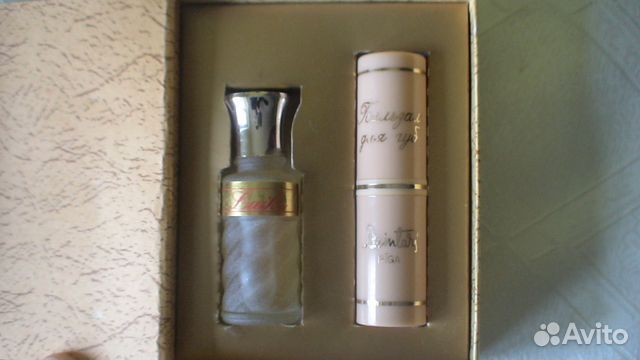 Косметический набор 