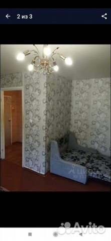 

1-к. квартира, 28 м², 3/9 эт.