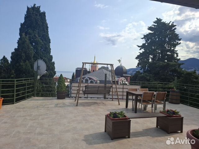 

1-к. квартира, 45 м², 3 кровати