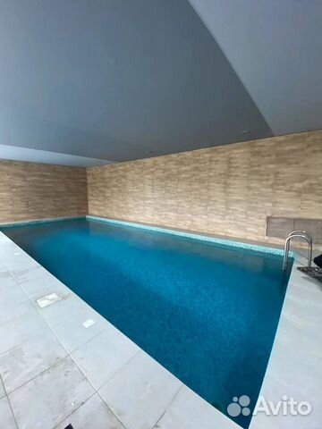 

7-к. коттедж, 500 м²