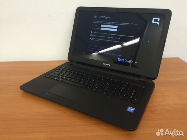 Купить Ноутбук Hp Compaq 15-F100ur